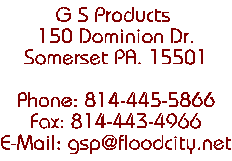 G S Text
