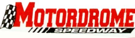 Visit Motordrome's Website